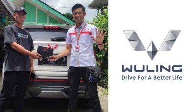 Sales Dealer Mobil Wuling Malang 