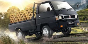 MITSHUBISHI PESISIR SELATAN - PROMO MENYAMBUT LEBARAN - L300 PICK UP