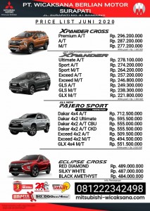 promo menarik mitsubishi