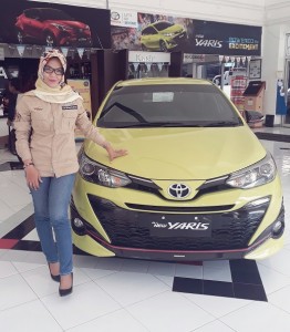 Tuku mobil DP murah Diskon akeh
