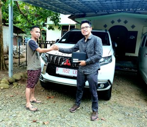 Kredit Dp murah atau Bunga Ringan