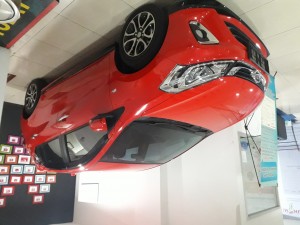 Kredit Daihatsu BSD