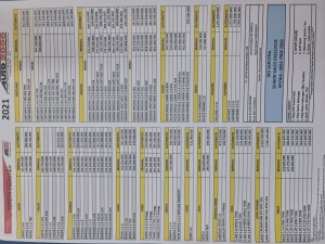 HARGA TOYOTA PALEMBANG