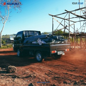 PROMO SUZUKI MOBIL MEDAN