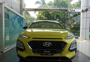 Hyundai Kona Promo Akhir Tahun ( Diskon Dijamin Terbaik )