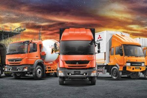 Harga Mitsubishi Banjarmasin 2021 ( Fuso & Fighter Series )