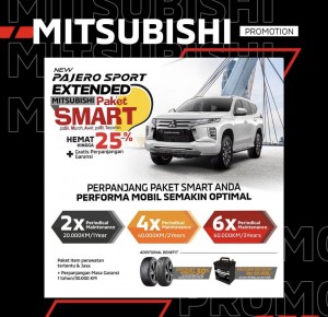 Kredit Mitsubishi Banjarmasin 2021