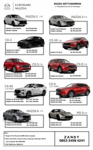 PRICELIST