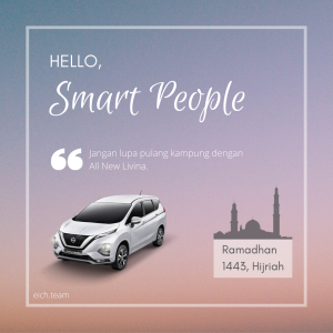 NEW LIVINA 