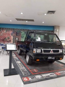 PROMO L300 slawi tegal brebes pemalang pekalongan bumiayu