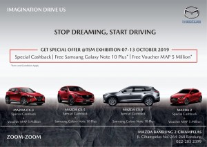 Promo Oktober 2019