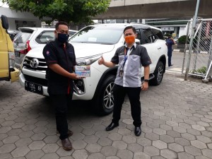 Toyota Semarang 2020  Toyota Semarang 