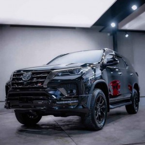 PROMO LEBARANTOYOTA 2023