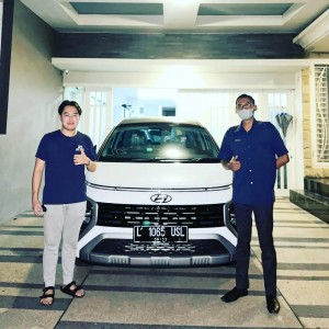Kredit Hyundai termurah Sidoarjo