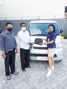 Testimoni