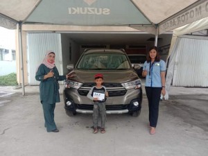 One day service