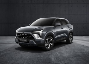Penjual mobil mitsubishi