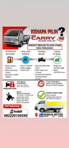 Suzuki Hygiene Commitment, Protokol Kesehatan Diterapkan Di Seluruh Dealer