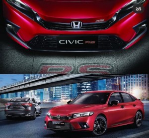 All New Civic