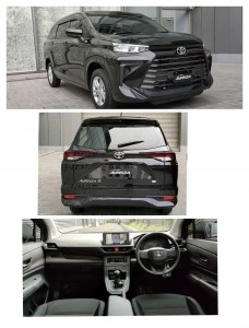 PROMO LEBARAN TOYOTA AVANZA  2023