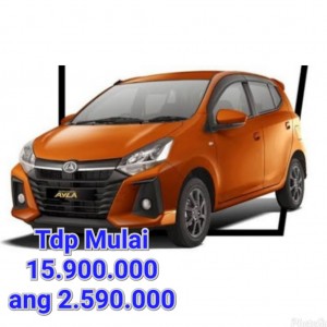 Promo Terbaru Daihatsu BSD