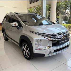 PROMO XPANDER CROSS SLAWI TEGAL BREBES PEMALANG PEKALONGAN BUMIAYU