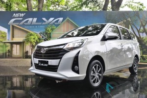 INFO RROMO TOYOTA DP & ANGSURAN