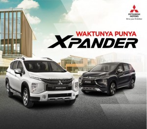 PROMO AKHIR TAHUN Xpander MITSUBISHI PESISIR SELATAN