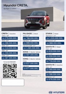 Hyundai Narogong