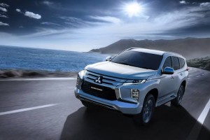 Promo terbaru mitsubishi jakarta selatan Open indent New Pajero Sport