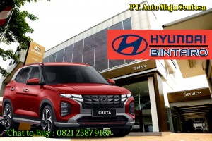 Hyundai VIP Bintaro  Hyundai Bintaro 