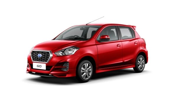 Datsun Go